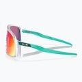 Oakley Sutro clear/prizm road sunglasses 6