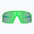 Oakley Sutro 80s green/prizm jade sunglasses 2