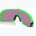 Oakley Sutro 80s green/prizm jade sunglasses 7
