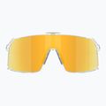 Oakley Sutro clear/prizm 24k sunglasses 2