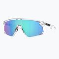 Sunglasses Oakley Bxtr clear/prizm sapphire