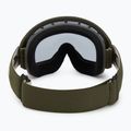 Oakley O Frame 2.0 Pro MTB M dark brush/light grey cycling goggles 3