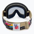 Oakley O Frame 2.0 Pro MTB M TLD futuro/light grey cycling goggles 3