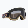 Oakley O Frame 2.0 Pro MTB M TLD futuro/light grey cycling goggles