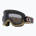 Oakley O Frame 2.0 Pro MTB M TLD futuro/light grey cycling goggles 4