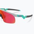 Oakley Resistor matte fog/prizm field children's sunglasses 4