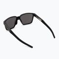 Oakley Actuator SQ matte black/prizm black sunglasses 2