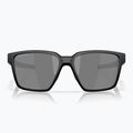 Oakley Actuator SQ matte black/prizm black sunglasses 2