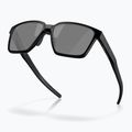 Oakley Actuator SQ matte black/prizm black sunglasses 4