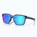 Oakley Actuator SQ transparent balsam/prism sapphire sunglasses