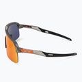 Oakley Sutro Lite matte grey ink/prizm road sunglasses 4