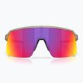 Oakley Sutro Lite matte grey ink/prizm road sunglasses 2