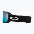 Oakley Line Miner Pro L matte black/prizm sapphire/prizm iced ski goggles 4
