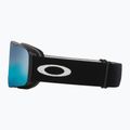 Oakley Line Miner Pro L matte black/prizm sapphire/prizm torch ski goggles 4