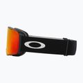 Oakley Line Miner Pro L matte black/prizm torch/prizm iced ski goggles 4