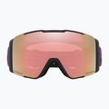 Oakley Line Miner Pro M su yiming sign/prizm rose/prizm sapphire ski goggles 2