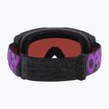 Oakley Line Miner Pro M su yiming sign/prizm rose/prizm sapphire ski goggles 3