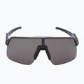 Oakley Sutro Lite matte grey smoke/prizm grey sunglasses 2