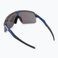 Oakley Sutro Lite matte grey smoke/prizm grey sunglasses 3
