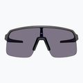 Oakley Sutro Lite matte grey smoke/prizm grey sunglasses 2