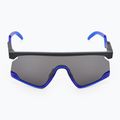 Oakley Bxtr matte black navy/prizm black sunglasses 3
