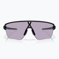 Oakley Corridor SQ matte black/prizm slate sunglasses 2