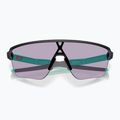 Oakley Corridor SQ matte black/prizm slate sunglasses 5