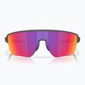 Oakley Corridor SQ matte grey smoke/prizm road sunglasses 2