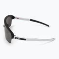 Oakley Corridor SQ matte black/prizm black sunglasses 4