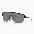 Oakley Corridor SQ matte black/prizm black sunglasses