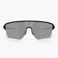 Oakley Corridor SQ matte black/prizm black sunglasses 2