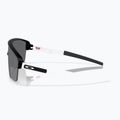 Oakley Corridor SQ matte black/prizm black sunglasses 3