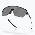 Oakley Corridor SQ matte black/prizm black sunglasses 4