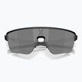 Oakley Corridor SQ matte black/prizm black sunglasses 6