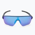 Oakley Corridor SQ matte trans blue/prizm sapphire sunglasses 3