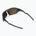 Oakley Lateralis matte olive ink/prizm grey sunglasses 2