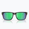 Oakley Holbrook XXS black ink/prizm jade children's sunglasses 2
