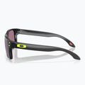Oakley Holbrook XXS black ink/prizm jade children's sunglasses 3