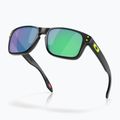 Oakley Holbrook XXS black ink/prizm jade children's sunglasses 4