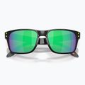 Oakley Holbrook XXS black ink/prizm jade children's sunglasses 5