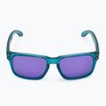 Oakley Holbrook XXS children's sunglasses transparent arctic surf/prizm violet 3
