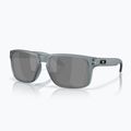 Sunglasses Oakley Holbrook matte crystal black