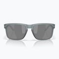Sunglasses Oakley Holbrook matte crystal black 2