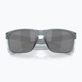 Sunglasses Oakley Holbrook matte crystal black 5