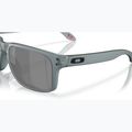 Sunglasses Oakley Holbrook matte crystal black 6