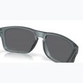 Sunglasses Oakley Holbrook matte crystal black 7