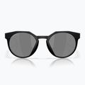 Oakley HSTN Duality Collection matte black/prizm black sunglasses 2