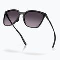 Oakley Sielo SQ polished black ink/prizm grey gradient sunglasses 3