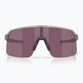 Oakley Sutro Lite matte grey ink/prizm road black sunglasses 2