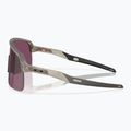 Oakley Sutro Lite matte grey ink/prizm road black sunglasses 5